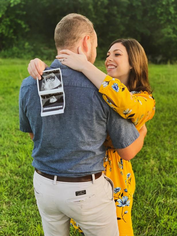 Josiah And Lauren Duggar S Pregnancy Announcement Counting On Tlc
